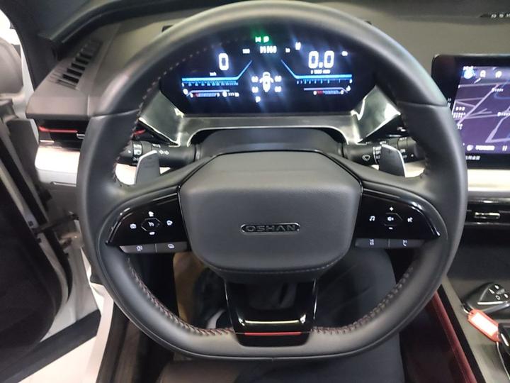 Z6 2023 1.5T DCT photo 6