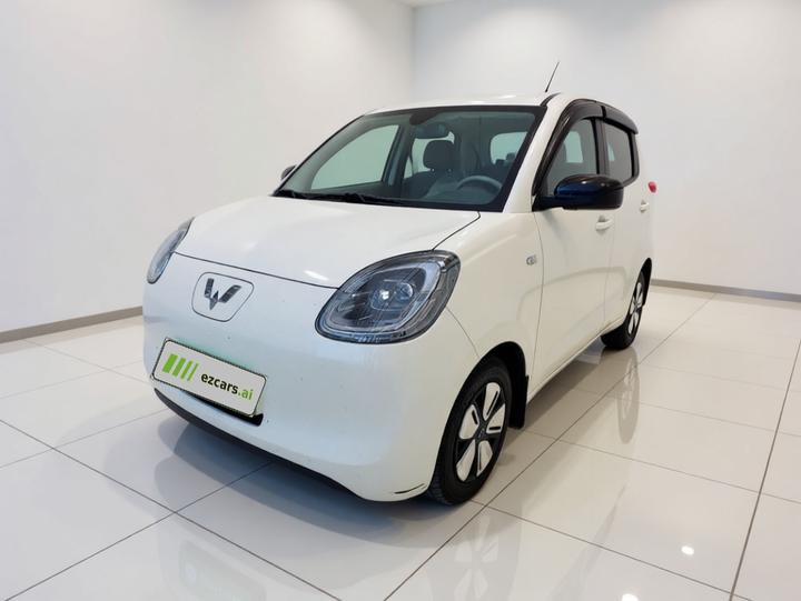 Hongguang MINIEV 2025 4th Gen 4-Door Advanced