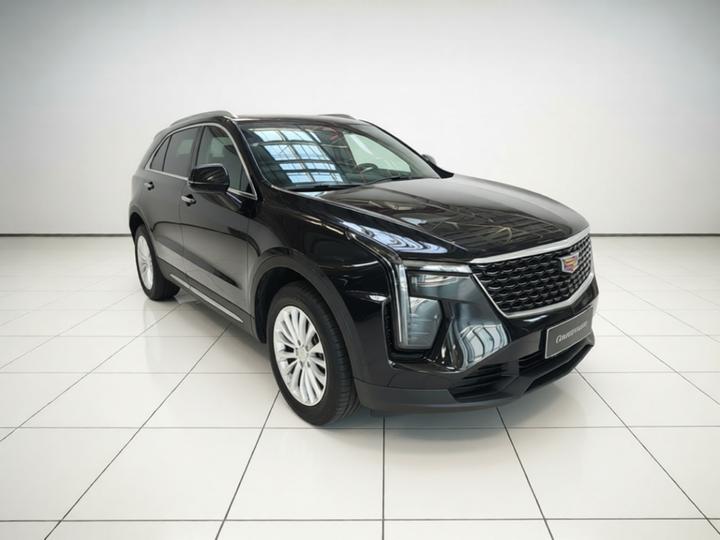 XT4 2026 25T photo 3