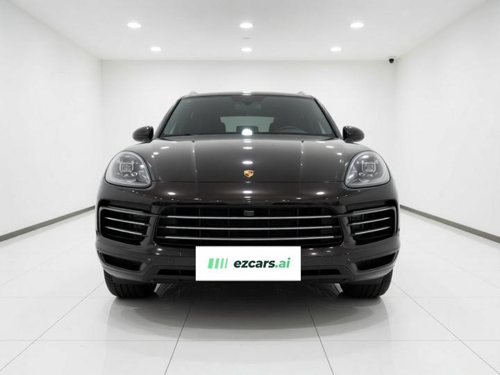 2019 Cayenne 3.0T photo 2