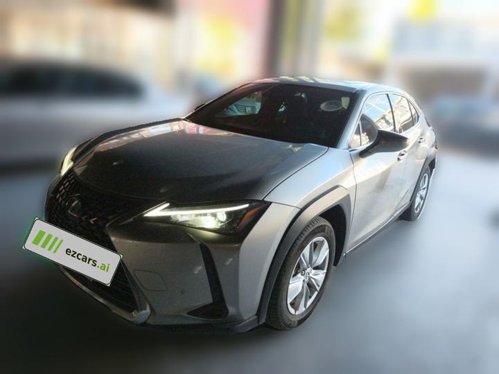 Lexus 2024款 300h 探趣版