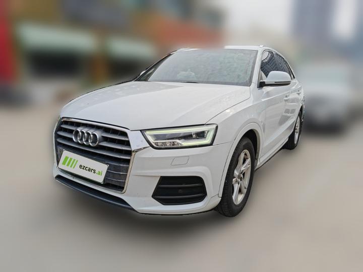 Q3 2018 30 Anniversary 30 TFSI Fashion