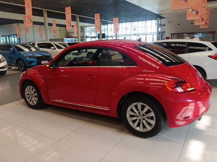 2015 180TSI photo 4