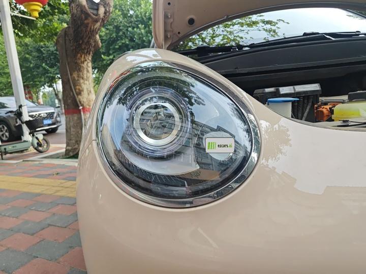Good Cat 2023 401km Standard Range Premium LFP photo 2