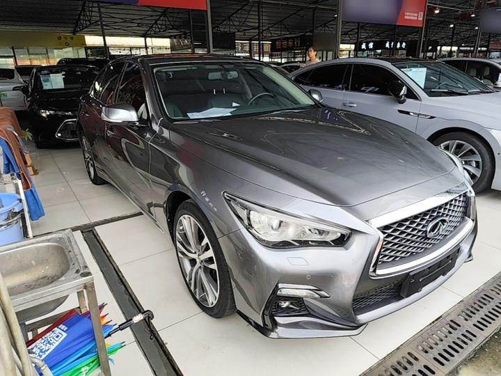 Q50L 2019 2.0T 30 photo 3