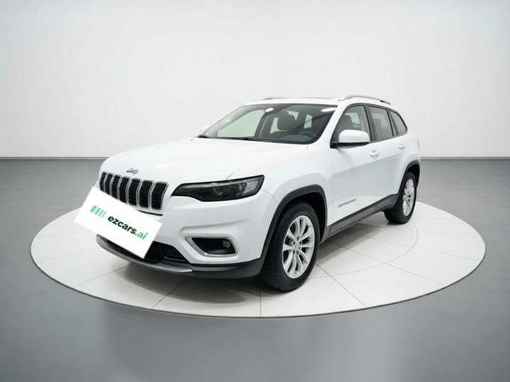 Cherokee 2019 2.0T RWD Smart China VI