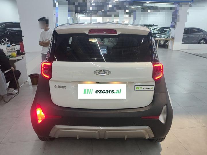 QQ Little Ant 2023 251km LFP photo 5