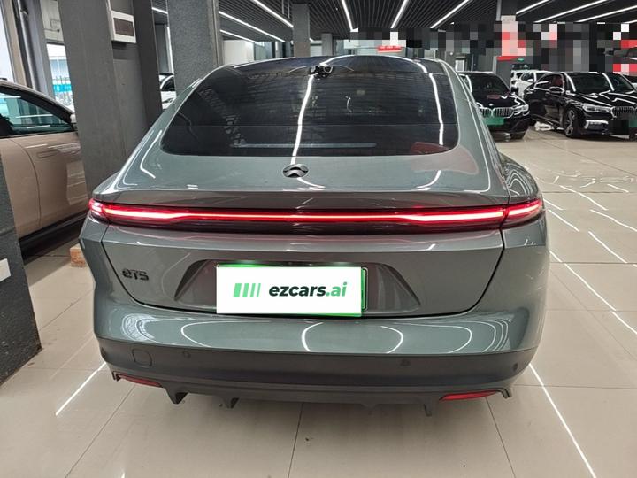 ET5 2022 75kWh photo 3