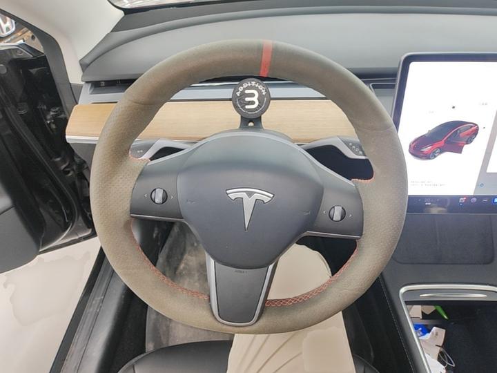 Model 3 2021 Standard Range RWD Upgraded 3D6 photo 5