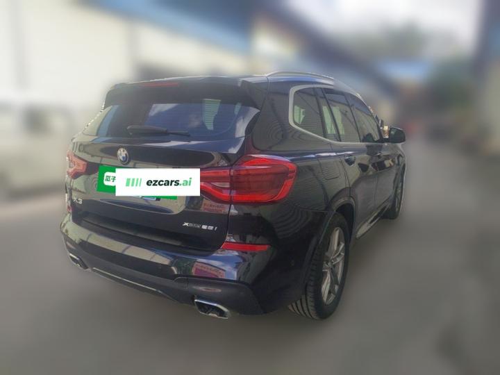 X3 2021 xDrive28i M Sport Package photo 6