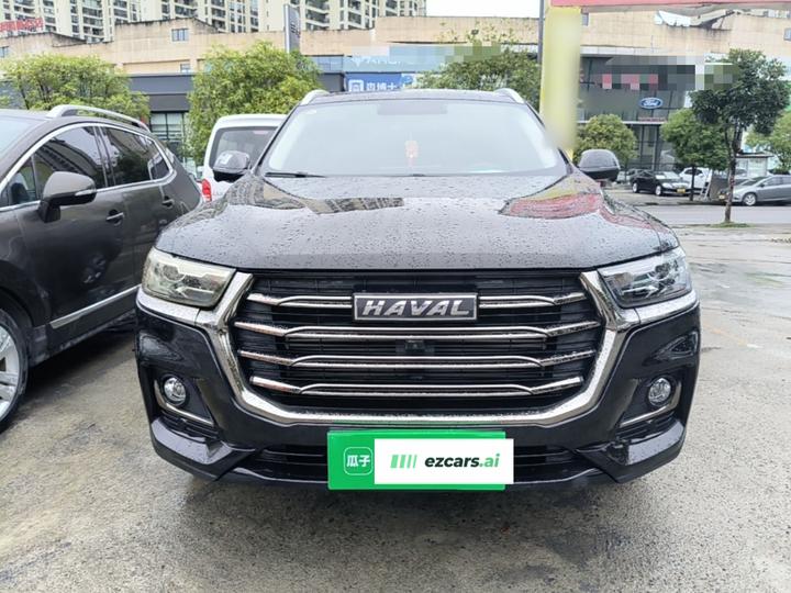 H6 2021 1.5T AT Champion photo 2