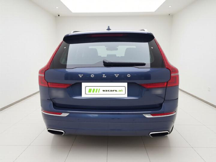 XC60 2020 T5 AWD Luxury photo 5