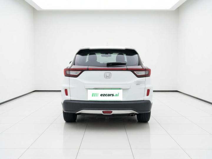 XR-V 2017 1.8L EXi CVT Comfort photo 4