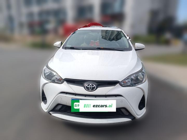 YARiS L 2019 1.5E MT China VI photo 2