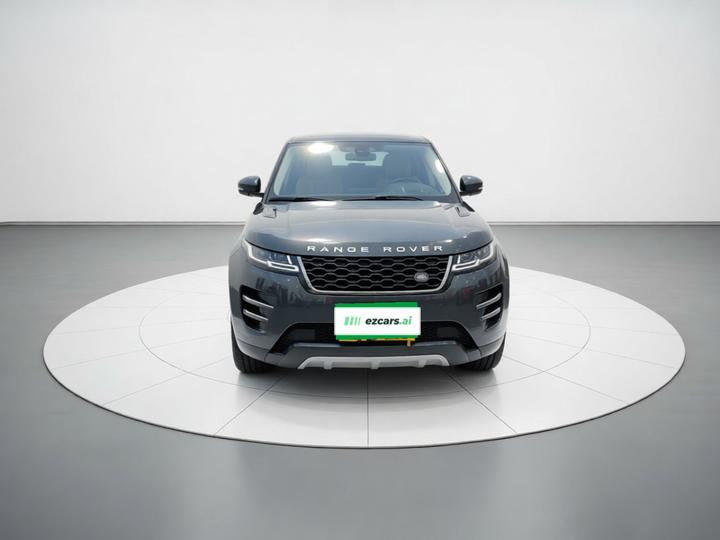 Range Rover Evoque 2021 Evoque L 249PS R-Dynamic First edition Launch Edition photo 2