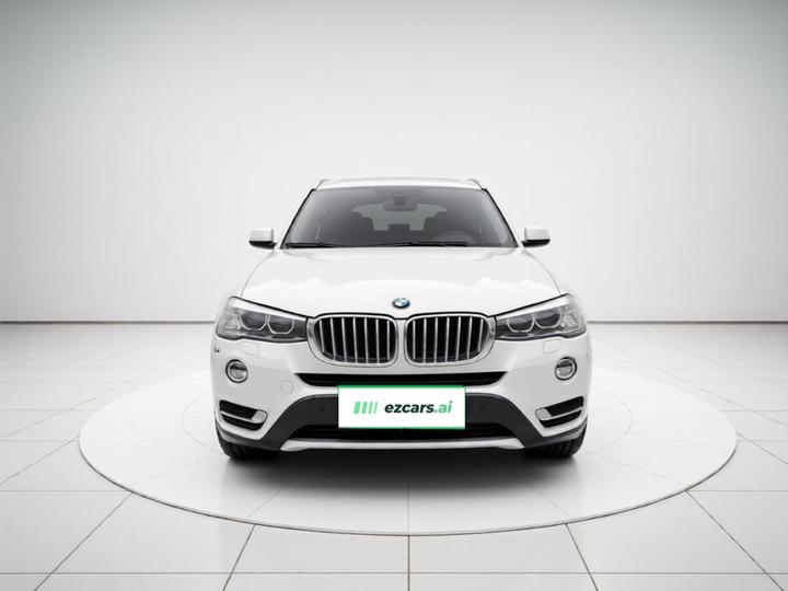 X3 Imported 2014 xDrive20i X Design Package photo 2