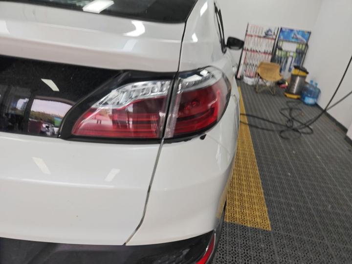 T90 2017 2.0L CVT photo 7