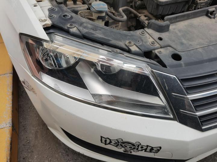 2013 1.6L AT photo 7