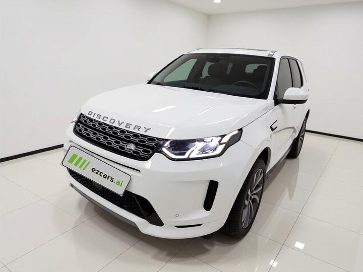 Discovery Sport 2022 249PS R-Dynamic S Performance 5-Seater