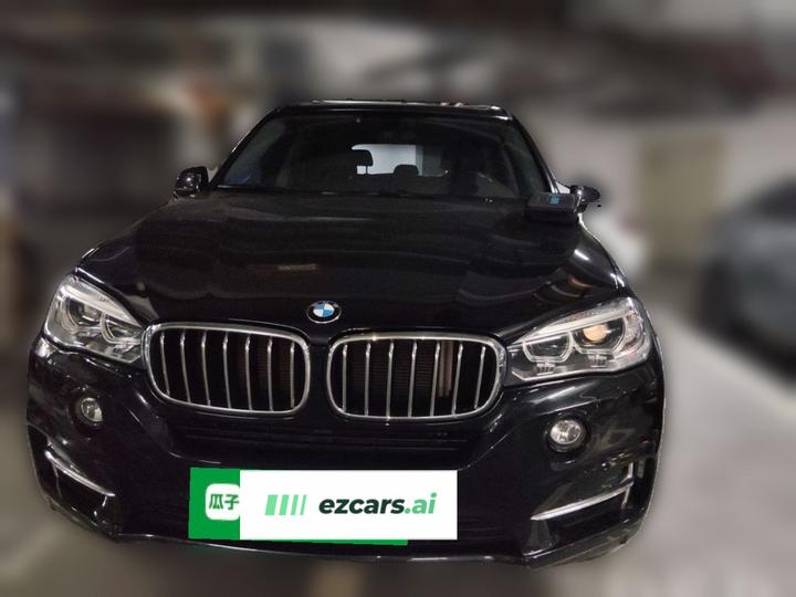 X5 Imported 2017 xDrive28i photo 2