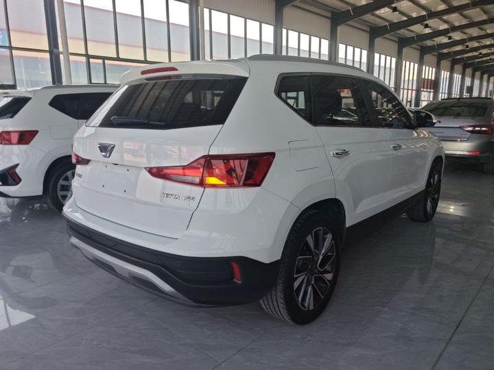 VS5 2019 280TSI AT photo 6