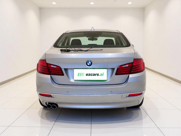 5 Series 2014 525Li Luxury Design Package photo 5