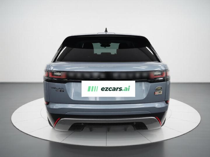 Range Rover Velar 2020 P250 R-DYNAMIC S photo 5