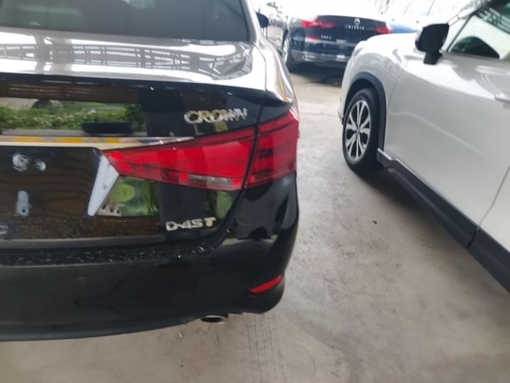 Crown 2018 2.0T Sport photo 7