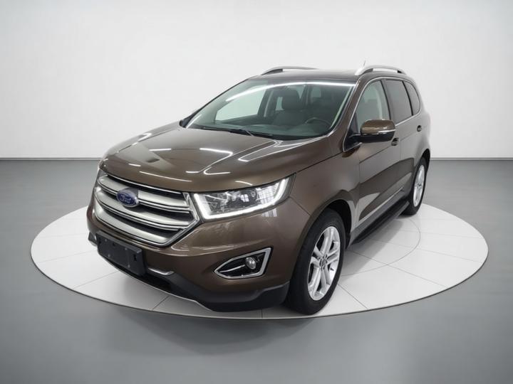Edge 2015 2.0T GTDi RWD