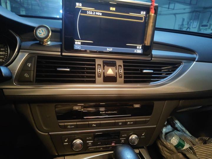 A6L 2017 30 FSI Tech photo 5