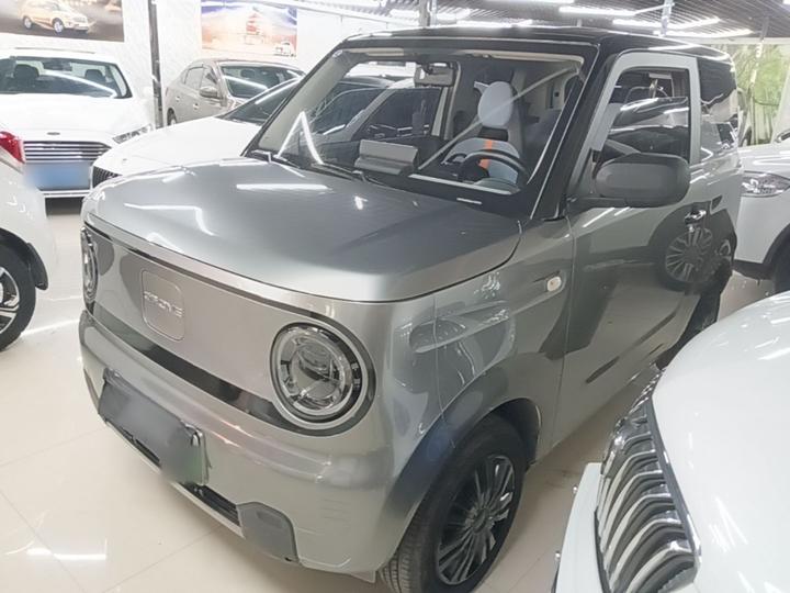 2024 Panda mini 200km Endurance Bear