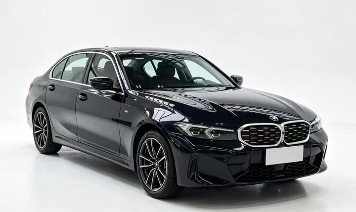 3 Series 2026 325Li M Sport Package photo 3
