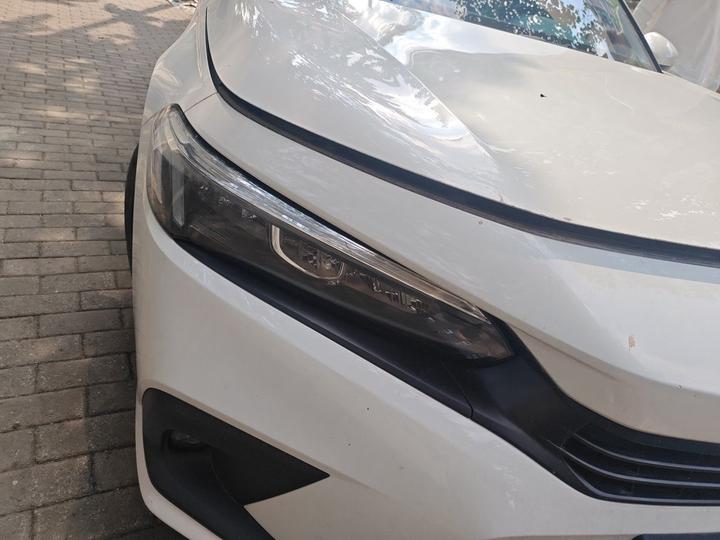 Civic 2023 240TURBO CVT photo 7