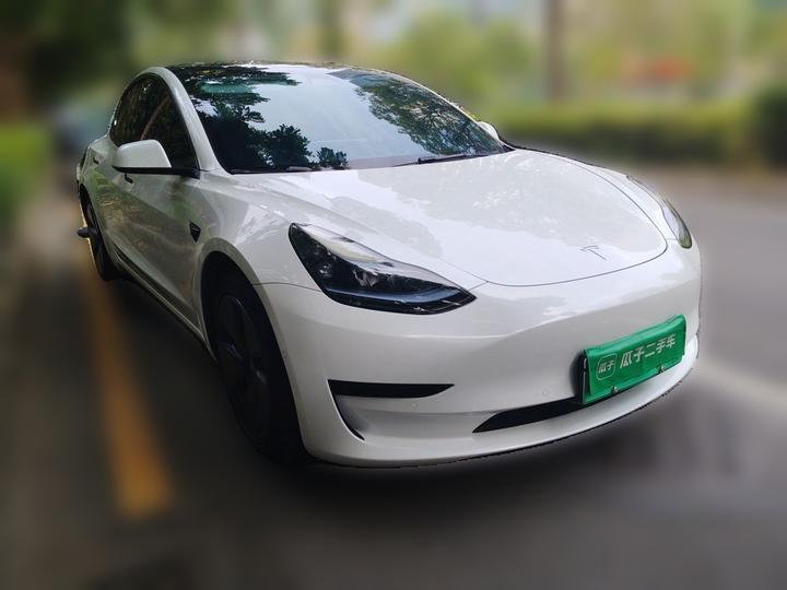 Model 3 2022 RWD photo 3