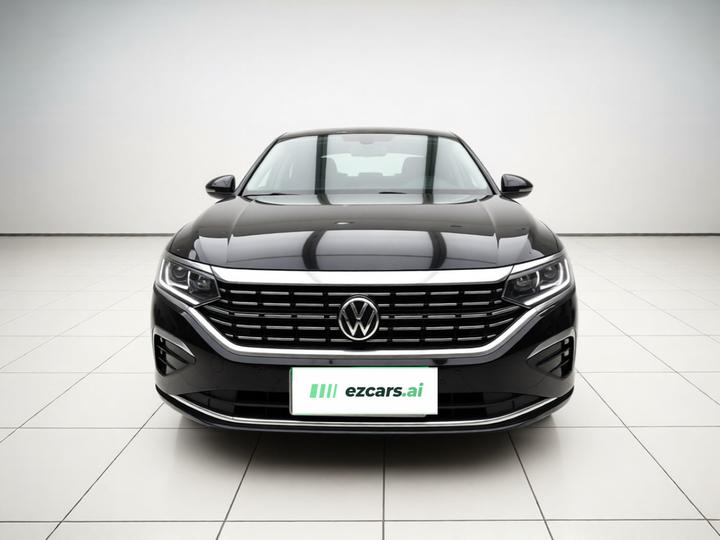Passat 2022 330TSI Elite photo 2