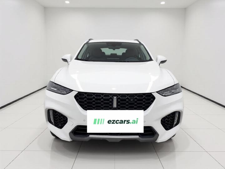 VV7 2017 2.0T Luxury photo 2