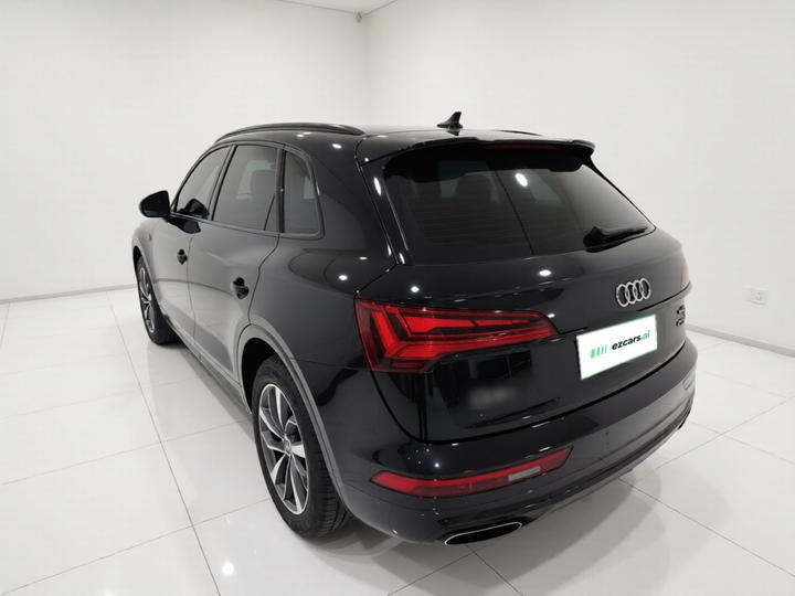 Q5L 2024 45 TFSI Luxury Dynamic photo 4