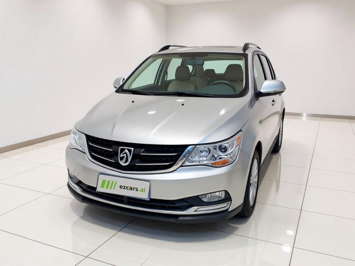 730 2016 1.5T MT Comfort 7-Seater