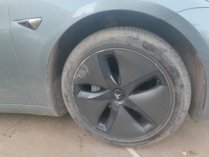 Model 3 2019 Standard Range RWD Upgraded photo 8