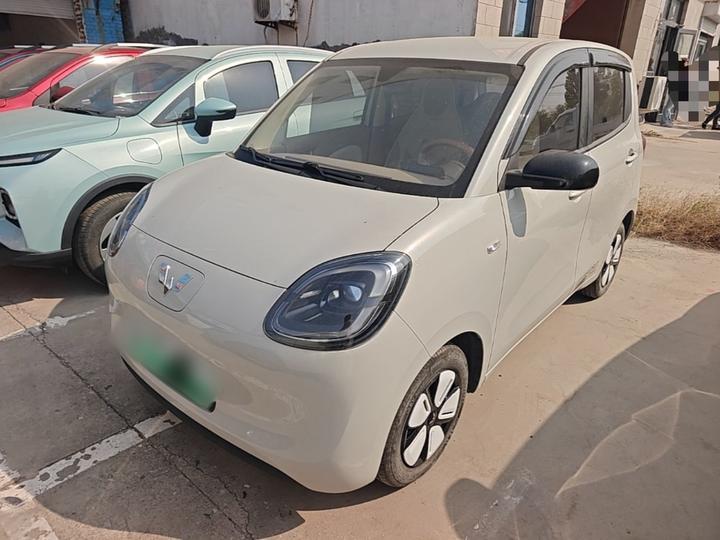 Hongguang MINIEV 2025 4th Gen 4-Door Advanced
