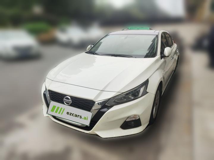 Teana 2020 2.0L XL Comfort