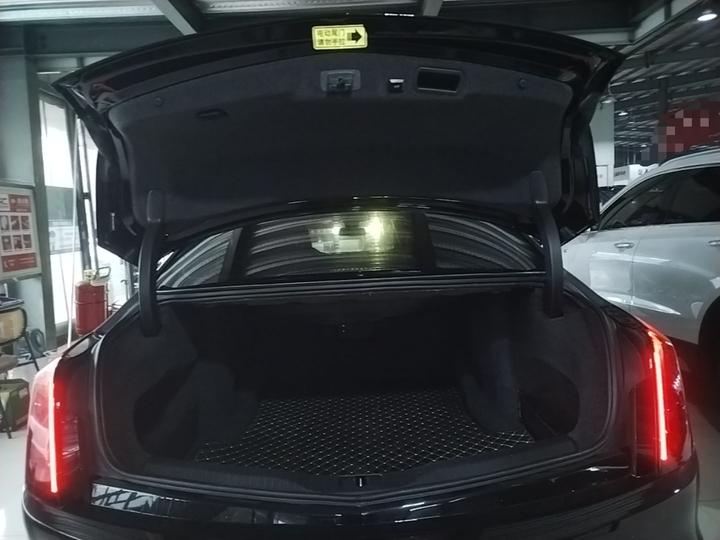 CT6 2019 28T Elite photo 8
