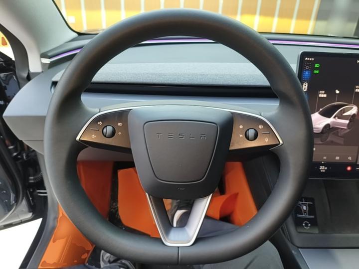 Model 3 2023 RWD photo 6