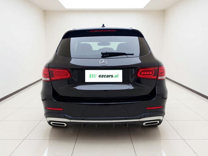 GLC 2020 GLC 300 L 4MATIC Dynamic photo 5