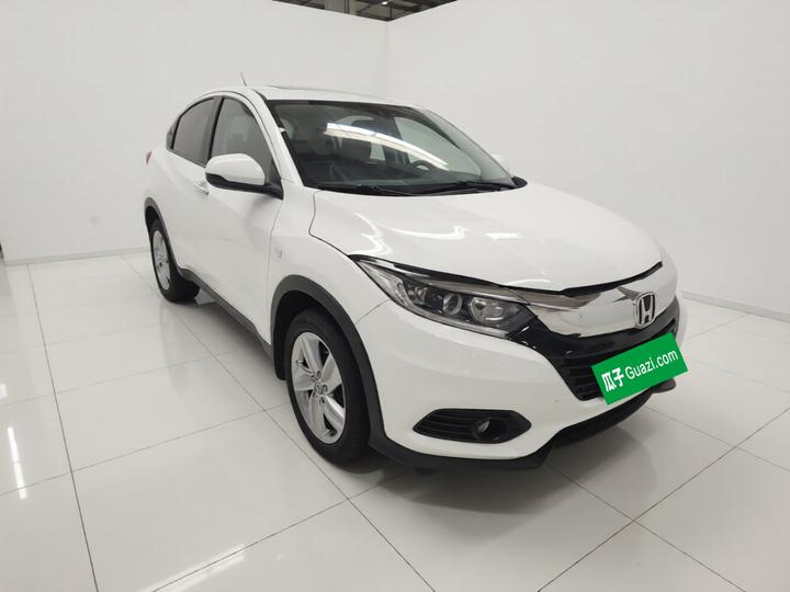 Vezel 2020 1.5L CVT Elite photo 3