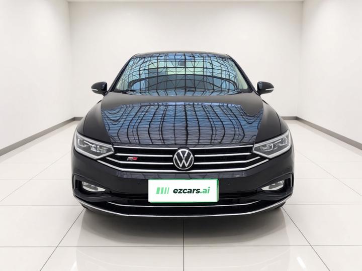 Magotan 2020 330TSI DSG Luxury photo 2