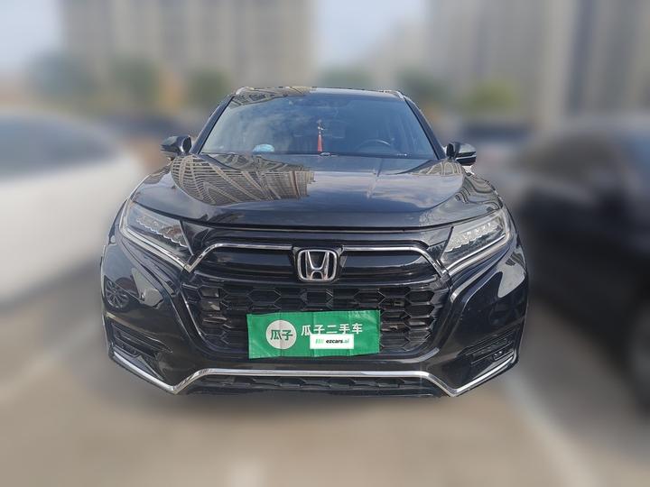 UR-V 2020 370TURBO AWD Exclusive photo 2