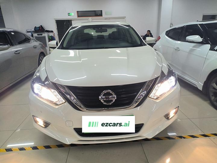 Teana 2016 2.0L XL-Upper photo 2