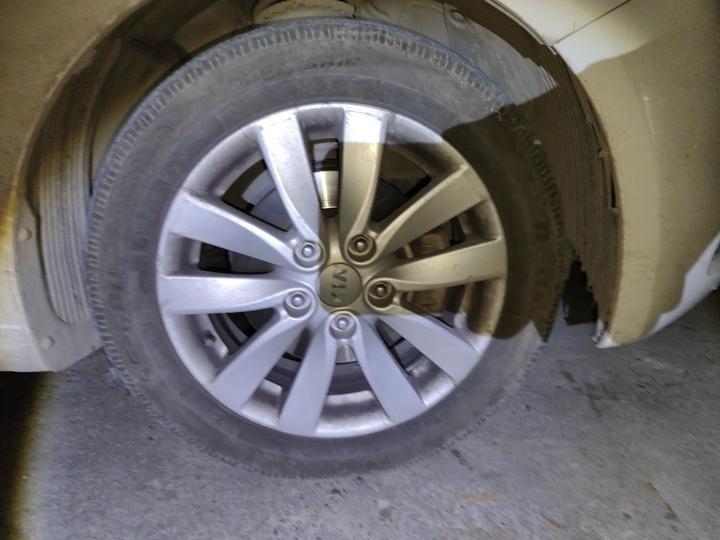K3 2016 1.6L MT GLS photo 8