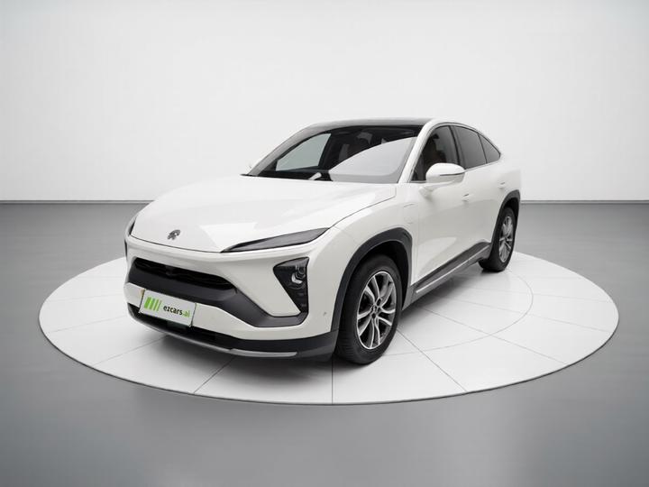 EC6 2020 430KM Sport